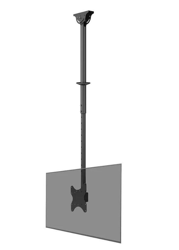 TV ceiling mount for 23-42