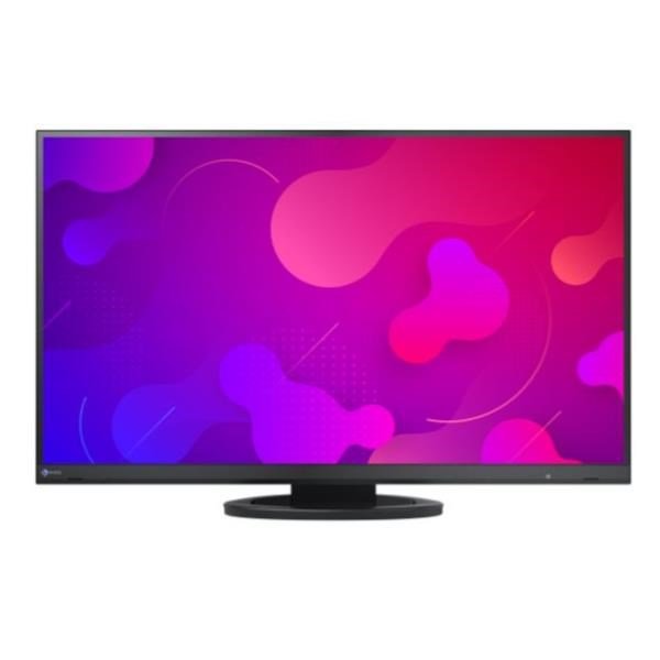 EIZO FlexScan EV2760-BK LED display 68.6 cm (27