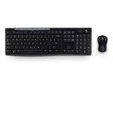 Logitech MK270 #2