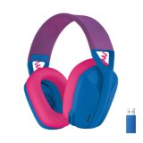 Logitech G G435 Lightspeed blue #2