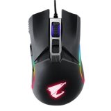 GIGABYTE AORUS M5 mus Spil Hjre hnd USB Type-A Optisk 16000 dpi #2