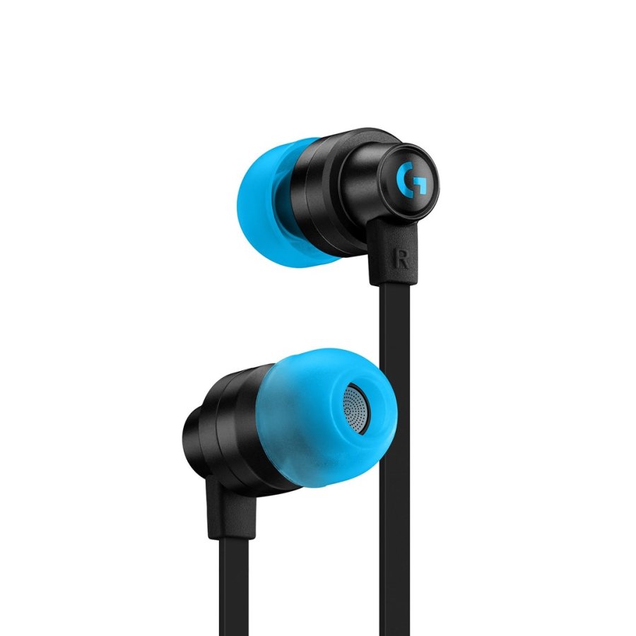 Logitech G G333 Gaming Earphones #2