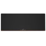 GIGABYTE AMP900 Gaming musemtte Sort, Orange #2