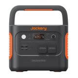 Jackery JE-1000C Brbar energistation Lithium jern fosfat (LiFePO4) 30400 mAh 2000 W 14,5 kg #2