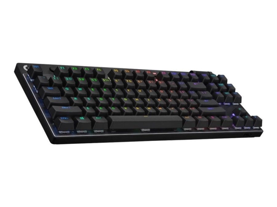 Logitech G PRO X TKL #2