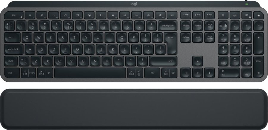 Logitech MX Keys S #2