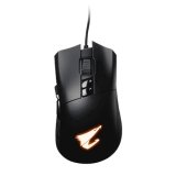 GIGABYTE AORUS M3 mus Spil Hjre hnd USB Type-A Optisk 6400 dpi #2