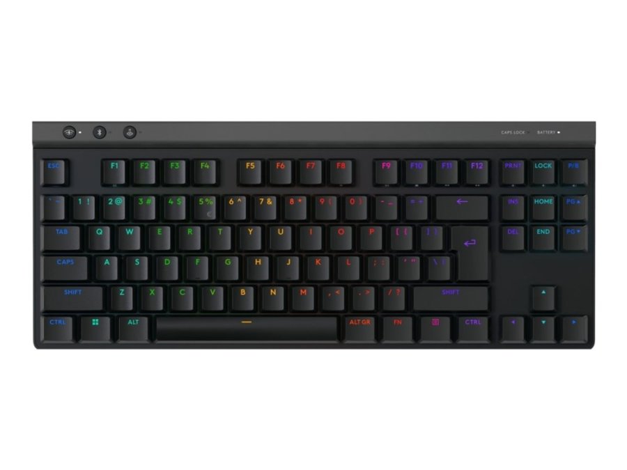 Logitech G G515 LIGHTSPEED TKL #2