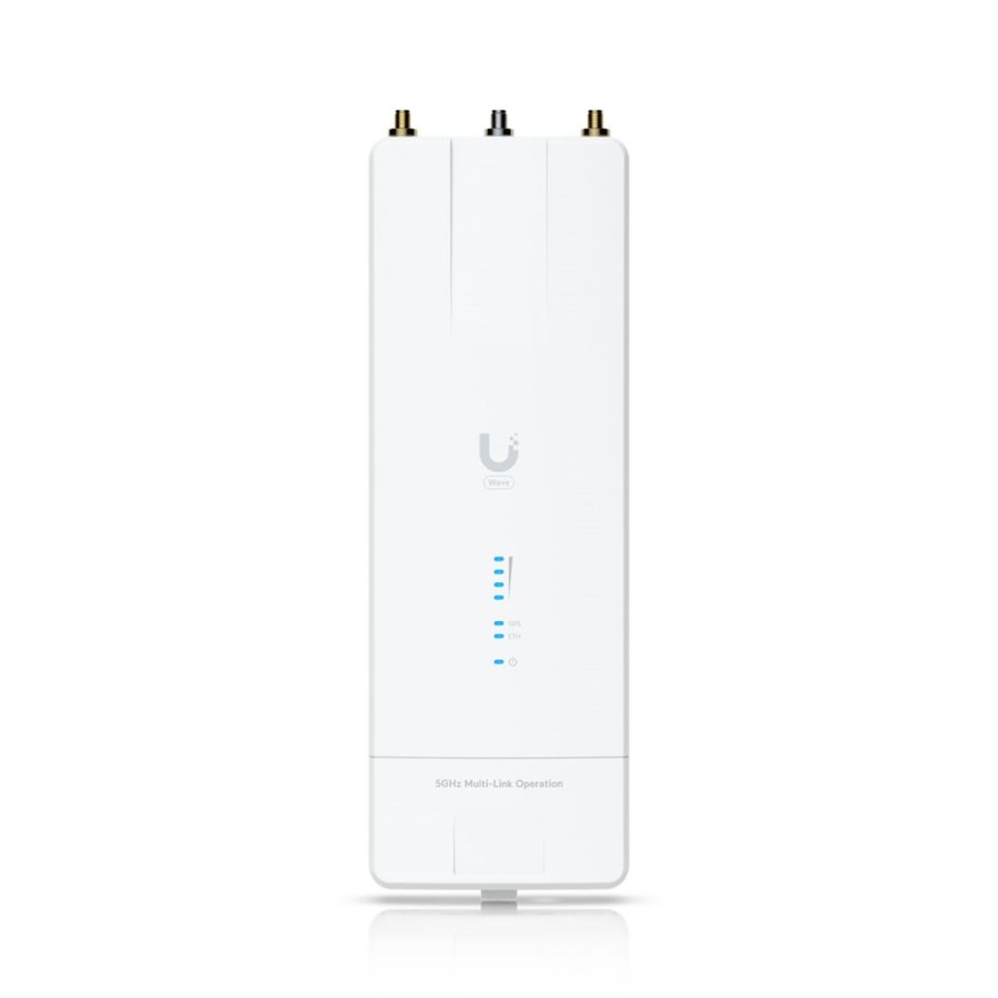 Ubiquiti UISP Wave MLO5 Netvrksbro 5000 Mbit/s Hvid #2