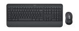Logitech Signature MK650 for Business SK/CZ #2