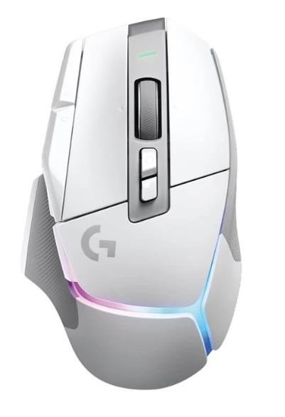 Logitech G G502 X PLUS #4