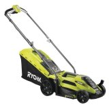 Ryobi Lawn Mower with a power of 1300 Watts #1