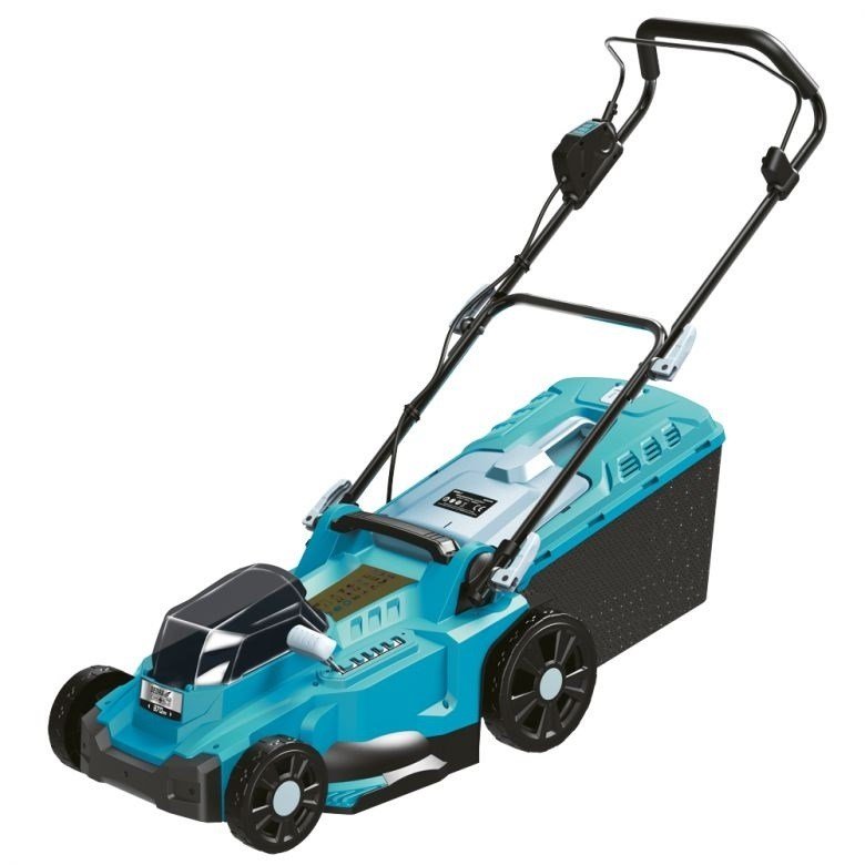 DEDRA DED7199 plneklipper #2