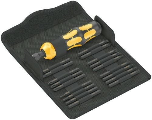 Wera Kraftform Compact 900 Set 1 #2
