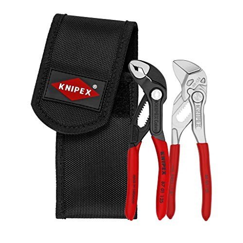 Knipex 00 20 72 V04 tang Tunge-og-spids tang #2