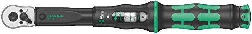 WERA Click-Torque B 1 torque wrench #2