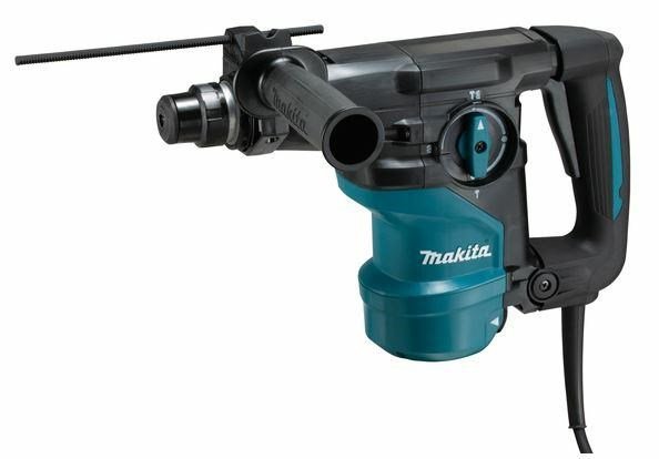 Hammer Drill Makita 1050W Model HR3001CJ 3.9 Joule #1