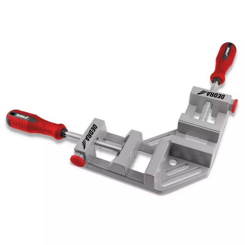 DEDRA 12A002 klemme #2