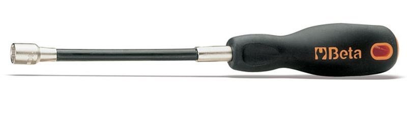 BETA FLEXIBLE SOCKET WRENCH 7mm /943FL/7 .... #1