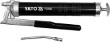 Yato YT-07044 reparation & vedligeholdelse til kretj #2
