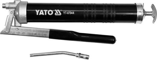 Yato YT-07044 reparation & vedligeholdelse til kretj #2