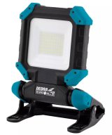 Workshop Lamp Dedra 18V 15W 1800LM #1
