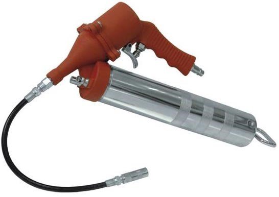 DEDRA A532021 pneumatisk smremiddel 1 stk #2