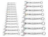 Wera 6003 Joker Set 1 Combination Wrench Set #2