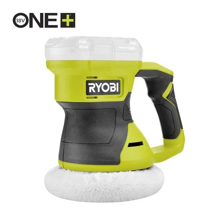 Polisher 18V RYOBI #1