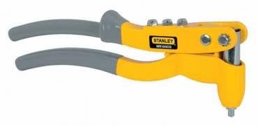 Rivet tool MR100 - rotating head #1
