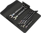 WERA Joker Switch Set of ratcheting combination wrenches #2