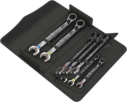 WERA Joker Switch Set of ratcheting combination wrenches #2
