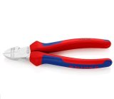 Knipex 14 25 160 kabelstripper Bl, Rd #2