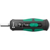 Wera 7510 Kraftform Safe-Torque Speed Torque Screwdriver #2