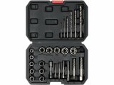 Yato YT-05893 skrue & boltudtrkker 26 stk #2