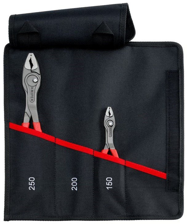Set of front-grip pliers TWING GRIP 2pcs #1