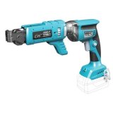 Cordless Screwdriver for Gypsum Boards 18V 0*AH #1