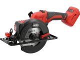 Brushless saw 18V 140mm YT solo #1