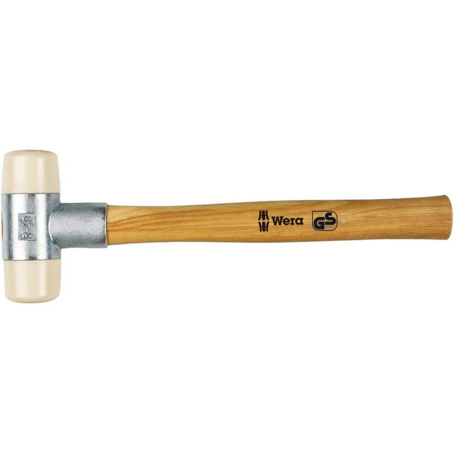 Wera 05000320001 hammer Dd slaghammer Beige, Tr #2