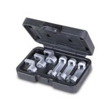3/8'' HEXAGONAL SOCKETS FOR MOUNTING AND REMOVING THE TEMP SENSOR. #1