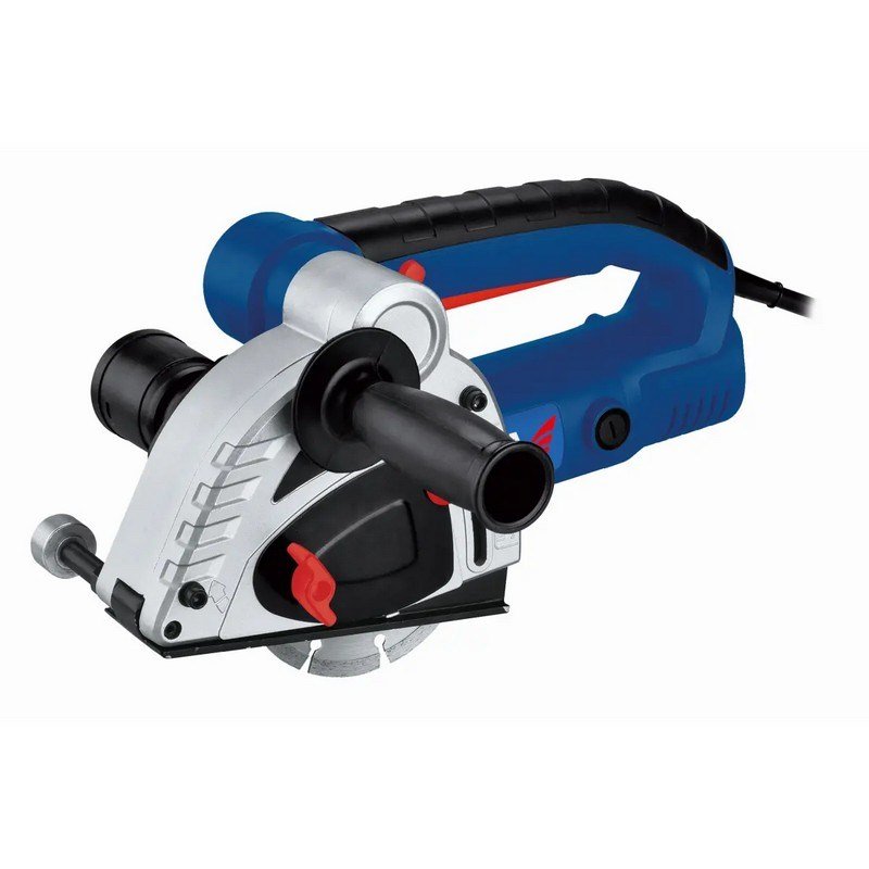 Wall Chaser, 1500 Watts, 125 Millimeters #1