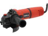 Angle Grinder 125mm 720W with Speed Adjustment #1