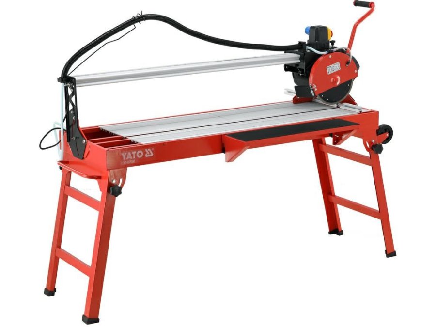 Tile Cutter for Porcelain 1500 Watts (1200mm) #1