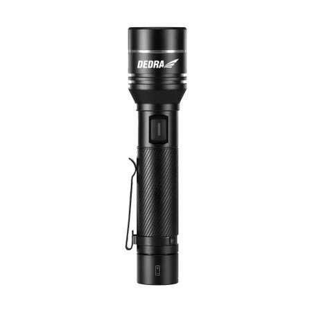 SMD 1000LM 2200MAH LED FLASHLIGHT #1