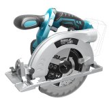 DEDRA DED7064 transportabel rundsav #2