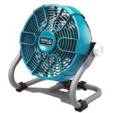 DEDRA DED7074 ventilator #2