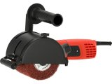 Satin Buffing Tool 1300W (short version) #1