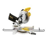 Miter saw ST with a blade of 254mm and 1650W SM1650 #1