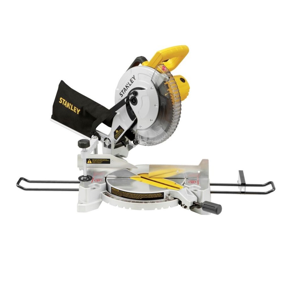 Miter saw ST with a blade of 254mm and 1650W SM1650 #1