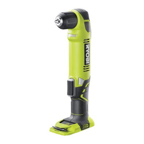 Ryobi RAD1801M Keyless Black,Yellow 1.4 kg #2